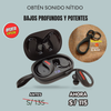 Auriculares Todo Terreno T- 2103BT